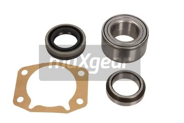 Set rulment roata