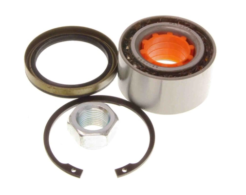 Set rulment roata