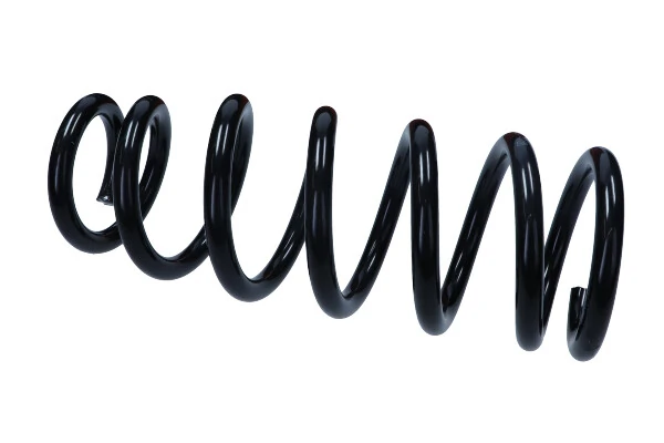 Arc spiral