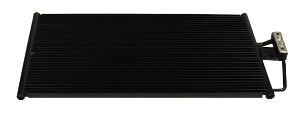Radiator climatizare