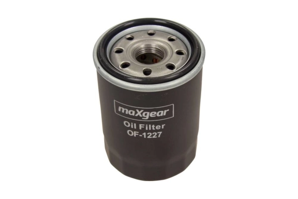 Filtru ulei