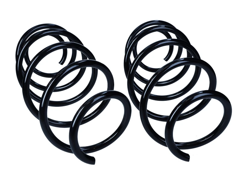 Arc spiral