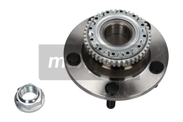 Set rulment roata