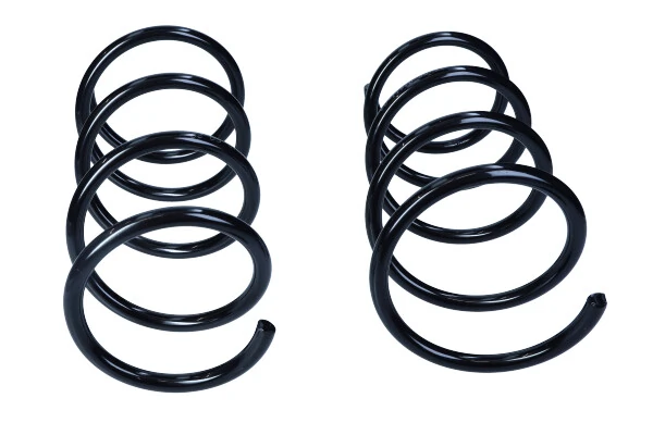Arc spiral