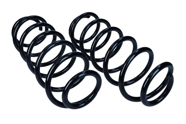 Arc spiral