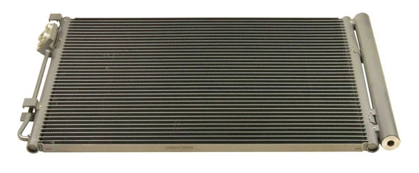 Radiator climatizare