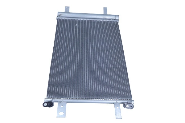 Radiator climatizare