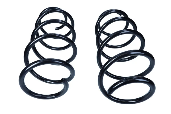 Arc spiral