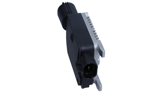 Unitate comanda, ventilator electric (racire motor)