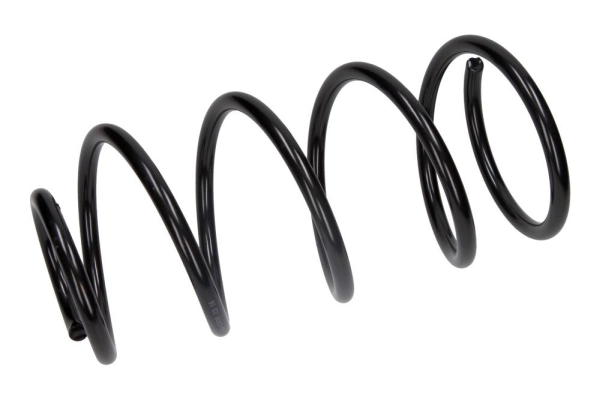 Arc spiral