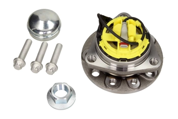 Set rulment roata