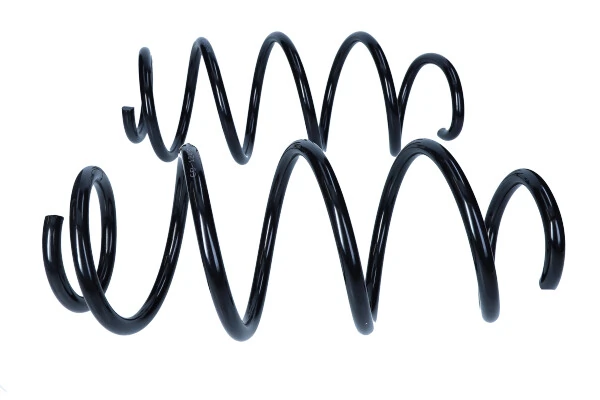 Arc spiral