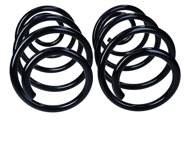 Arc spiral