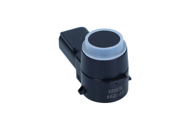 Sensor, ajutor parcare