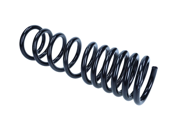 Arc spiral
