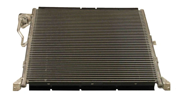 Radiator climatizare