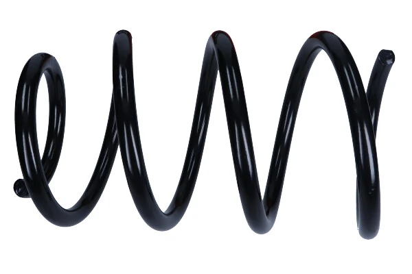 Arc spiral
