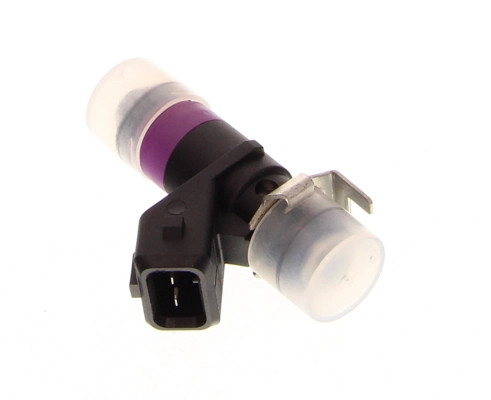 Injector