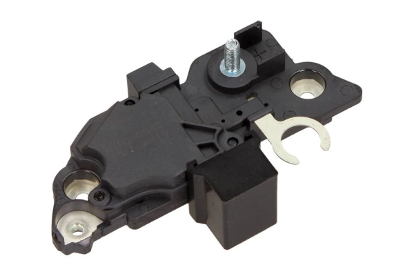 Regulator, alternator
