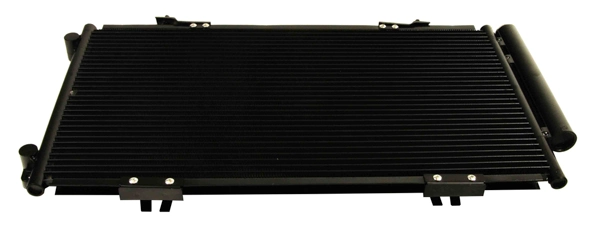 Radiator climatizare