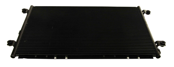 Radiator climatizare