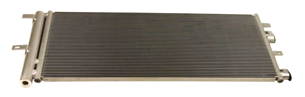 Radiator climatizare