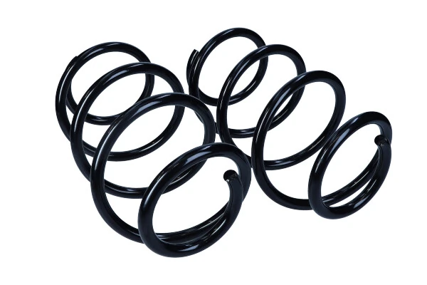 Arc spiral
