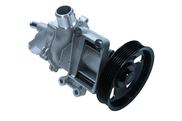 Pompa de apa, racire motor