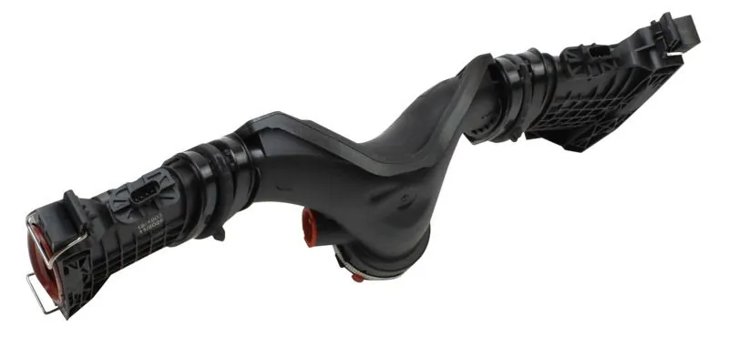 Canal de aer