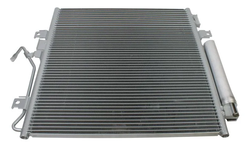 Radiator climatizare