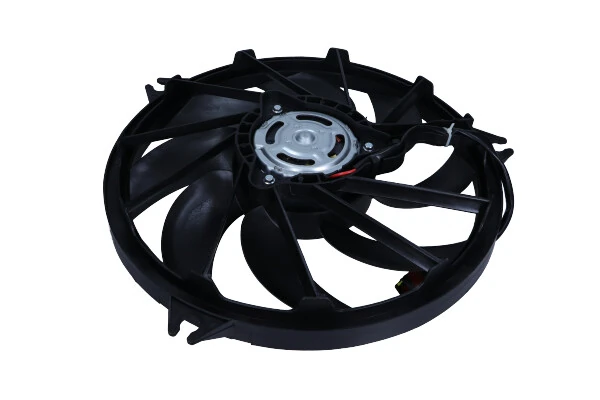 Ventilator radiator racire