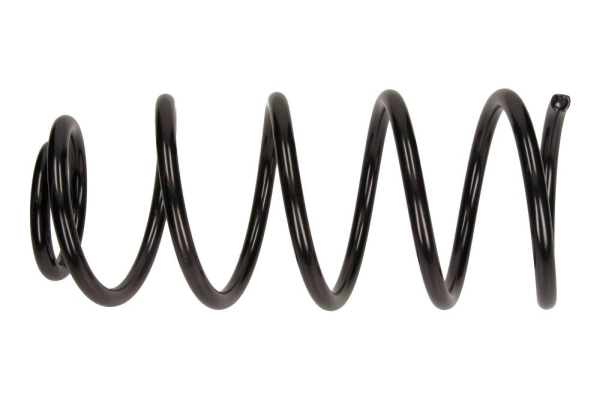 Arc spiral