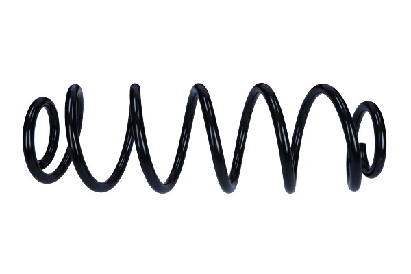 Arc spiral