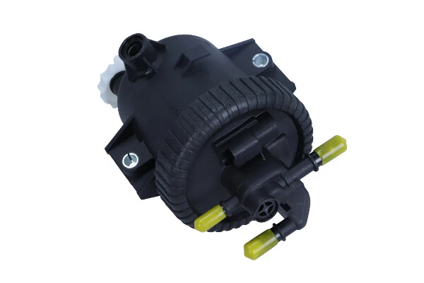 Carcasa, filtru de combustibil