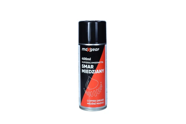 Vaselina MAXGEAR pe baza de cupru