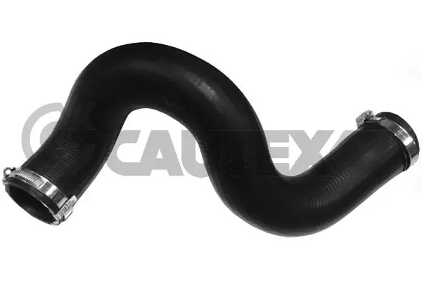 Furtun intercooler/turbo