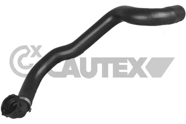 Furtun radiator