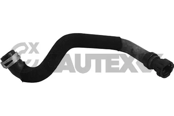 Furtun radiator