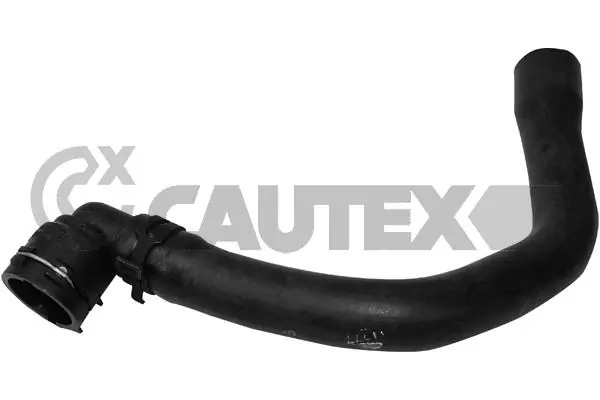 Furtun radiator