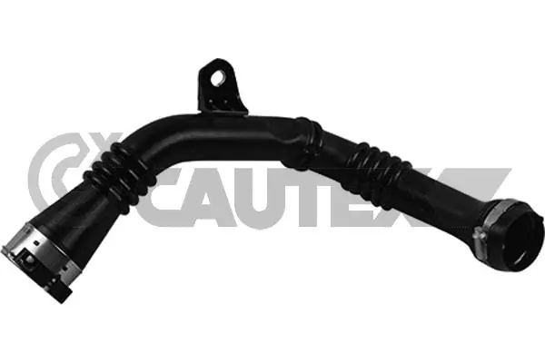 Furtun intercooler/turbo