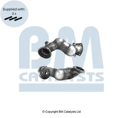 Convertor catalitic