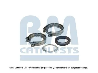Set montaj, filtru funingine/particule