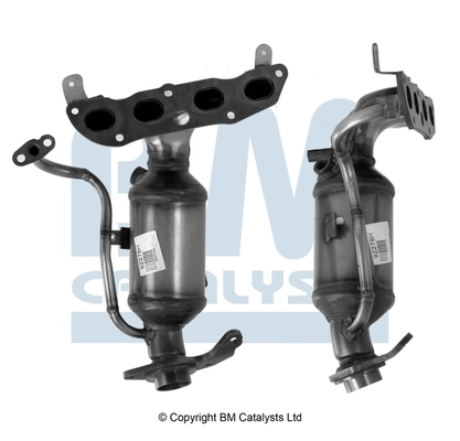 Catalizator