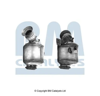 Convertor catalitic