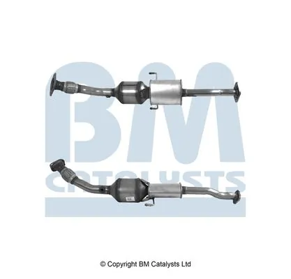 Convertor catalitic