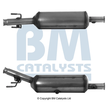 Catalizator SCR