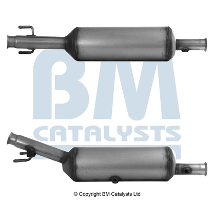 Catalizator SCR