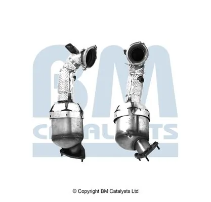 Convertor catalitic