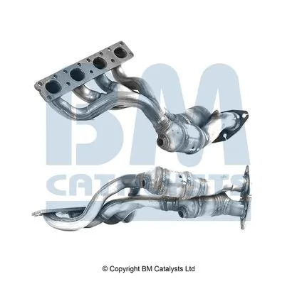 Convertor catalitic