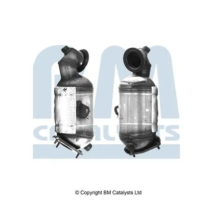 Convertor catalitic